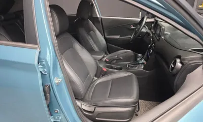 Hyundai Kona 2018, 151302 км, за 7488.17 USD - фото 12