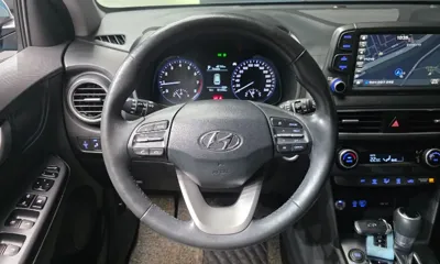 Hyundai Kona 2018, 151302 км, за 7488.17 USD - фото 13