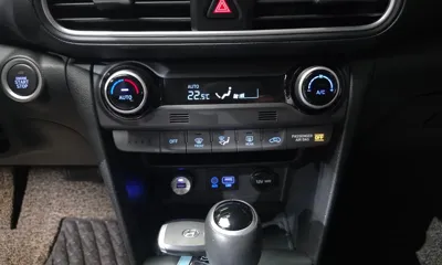 Hyundai Kona 2018, 151302 км, за 7488.17 USD - фото 18