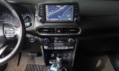 Hyundai Kona 2018, 151302 км, за 7488.17 USD - фото 19