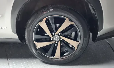 Lexus NX 2018, 138300 км, за 17152.3 USD