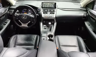 Lexus NX 2018, 138300 км, за 17152.3 USD - фото 7