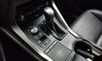 Lexus NX 2018, 138300 км, за 17152.3 USD - фото 9