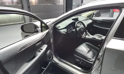 Lexus NX 2018, 138300 км, за 17152.3 USD - фото 10