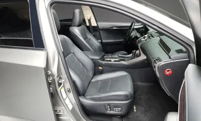 Lexus NX 2018, 138300 км, за 17152.3 USD - фото 11