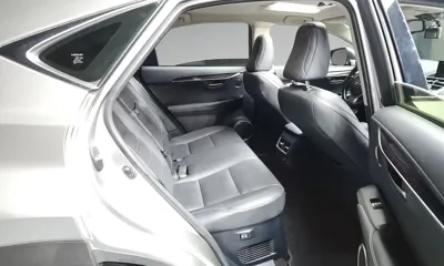 Lexus NX 2018, 138300 км, за 17152.3 USD - фото 12