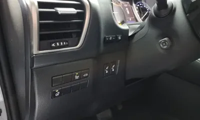Lexus NX 2018, 138300 км, за 17152.3 USD - фото 16