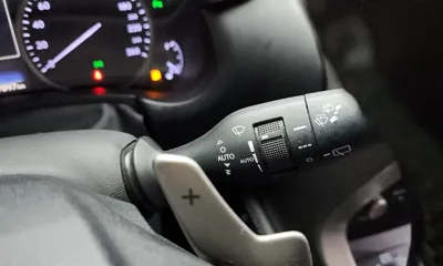 Lexus NX 2018, 138300 км, за 17152.3 USD - фото 17