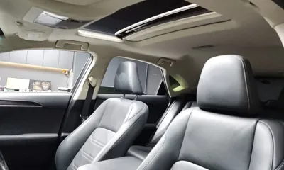 Lexus NX 2018, 138300 км, за 17152.3 USD - фото 18