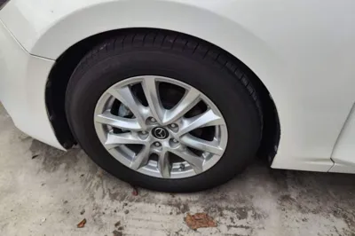 Mazda Mazda 3 Axela 2017, 101600 км, за 8943 USD - фото 10