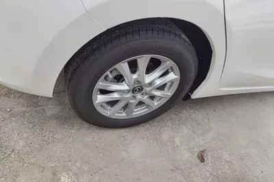 Mazda Mazda 3 Axela 2017, 101600 км, за 8943 USD - фото 11