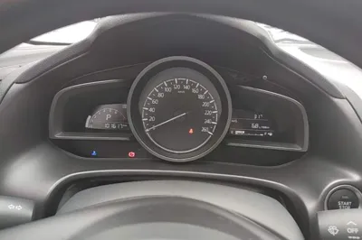 Mazda Mazda 3 Axela 2017, 101600 км, за 8943 USD - фото 14
