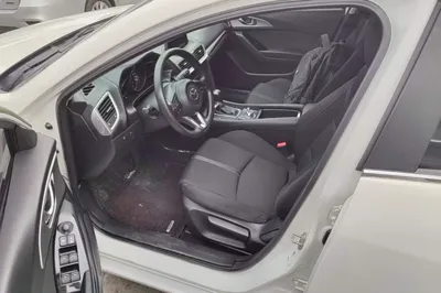 Mazda Mazda 3 Axela 2017, 101600 км, за 8943 USD - фото 18