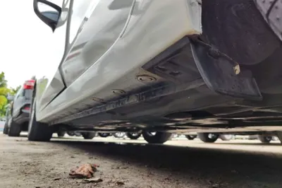 Mazda Mazda 3 Axela 2017, 101600 км, за 8943 USD - фото 25
