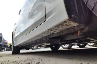 Mazda Mazda 3 Axela 2017, 101600 км, за 8943 USD - фото 26