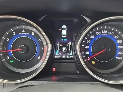 Hyundai Avante 2012, 89108 км, за 3127.04 USD - фото 6