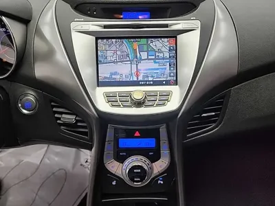 Hyundai Avante 2012, 89108 км, за 3127.04 USD - фото 10