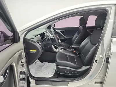 Hyundai Avante 2012, 89108 км, за 3127.04 USD - фото 11