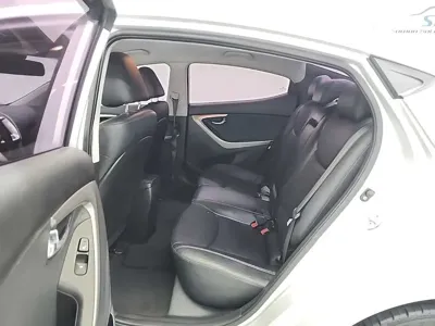 Hyundai Avante 2012, 89108 км, за 3127.04 USD - фото 12