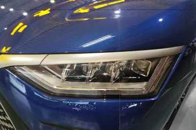 BYD Han