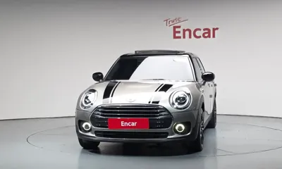 MINI Clubman 2020, 44456 км, за 9846.4 USD
