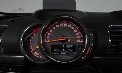 MINI Clubman 2020, 44456 км, за 9846.4 USD - фото 8