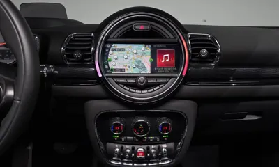 MINI Clubman 2020, 44456 км, за 9846.4 USD - фото 14