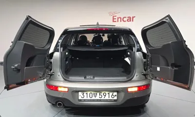 MINI Clubman 2020, 44456 км, за 9846.4 USD - фото 21