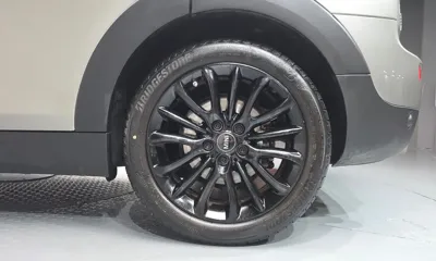 MINI Clubman 2020, 44456 км, за 9846.4 USD - фото 22
