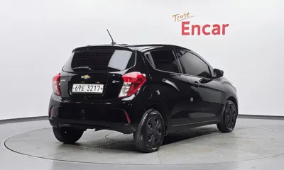 ChevroletGMDaewoo Spark 2017, 95276 км, за 2428.78 USD