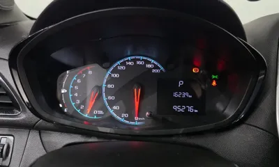 ChevroletGMDaewoo Spark 2017, 95276 км, за 2428.78 USD - фото 8