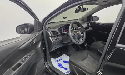 ChevroletGMDaewoo Spark 2017, 95276 км, за 2428.78 USD - фото 10