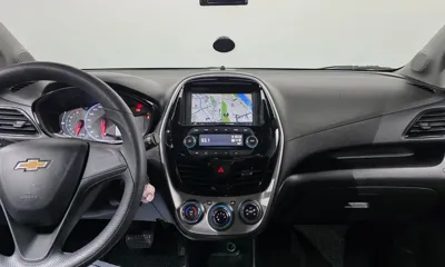 ChevroletGMDaewoo Spark 2017, 95276 км, за 2428.78 USD - фото 16