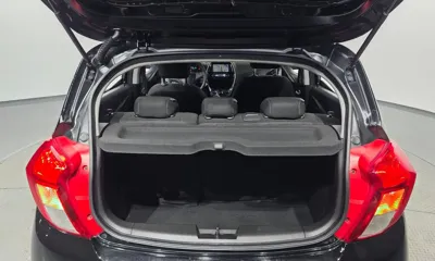 ChevroletGMDaewoo Spark 2017, 95276 км, за 2428.78 USD - фото 20