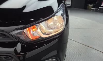 ChevroletGMDaewoo Spark 2017, 95276 км, за 2428.78 USD - фото 22