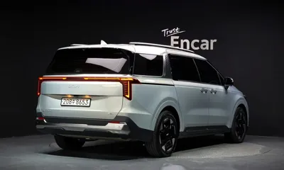 Kia Canival 2024, 42499 км, за 28298.23 USD