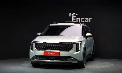 Kia Canival 2024, 42499 км, за 28298.23 USD