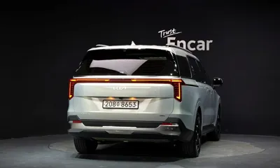 Kia Canival 2024, 42499 км, за 28298.23 USD