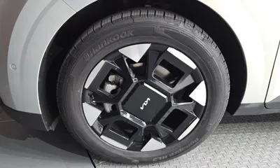 Kia Canival 2024, 42499 км, за 28298.23 USD