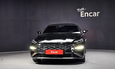 Kia K8 2022, 119234 км, за 14866.48 USD