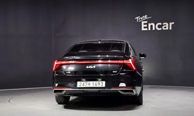 Kia K8 2022, 119234 км, за 14866.48 USD