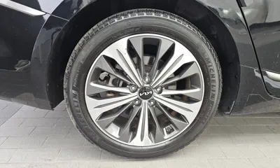 Kia K8 2022, 119234 км, за 14866.48 USD