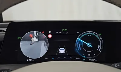 Kia K8 2022, 119234 км, за 14866.48 USD - фото 8