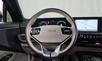 Kia K8 2022, 119234 км, за 14866.48 USD - фото 13