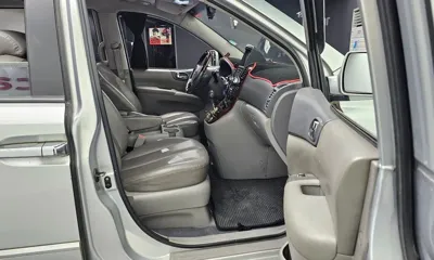 Kia Canival 2008, 201556 км, за 2781.45 USD - фото 11
