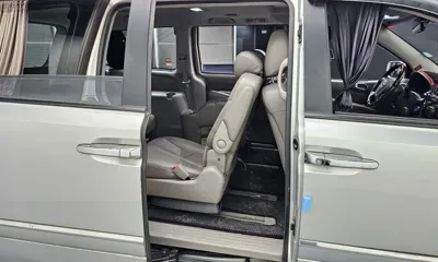 Kia Canival 2008, 201556 км, за 2781.45 USD - фото 12