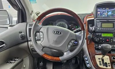Kia Canival 2008, 201556 км, за 2781.45 USD - фото 13
