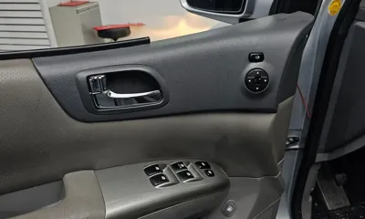 Kia Canival 2008, 201556 км, за 2781.45 USD - фото 16