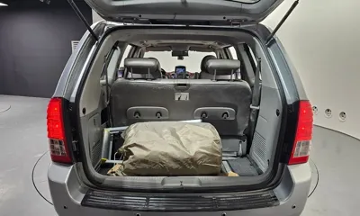 Kia Canival 2008, 201556 км, за 2781.45 USD - фото 20