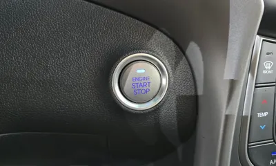 Hyundai Avante 2015, 58261 км, за 5382.7 USD - фото 12